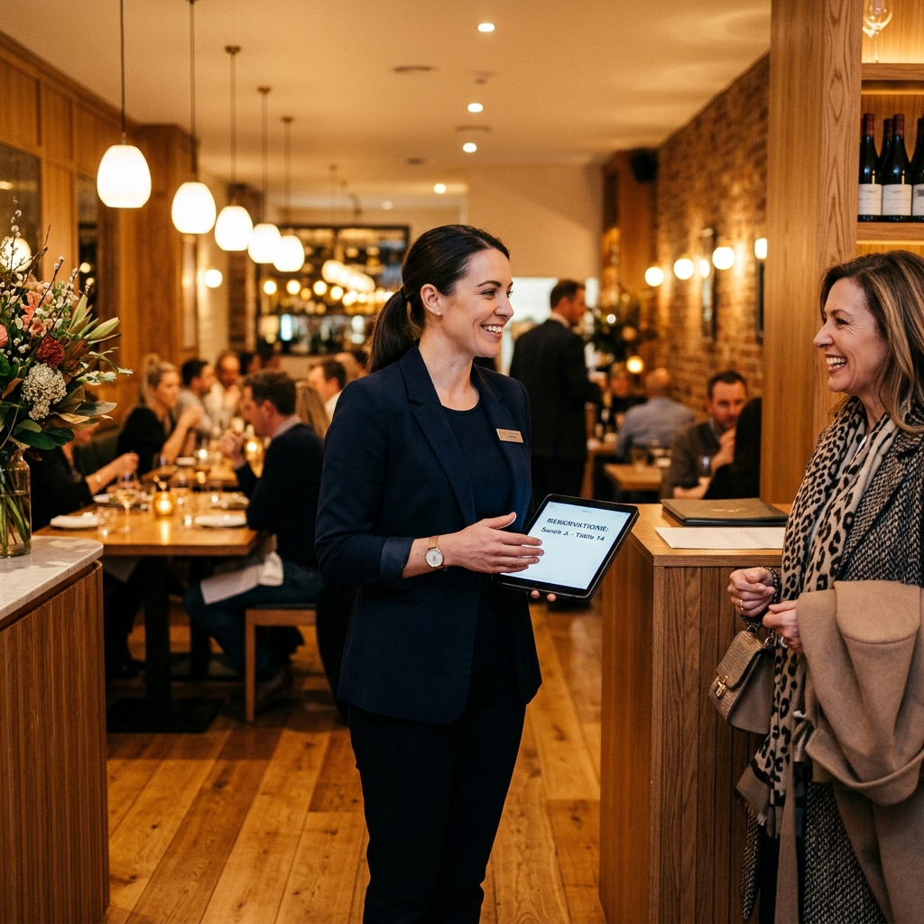 People & Customers