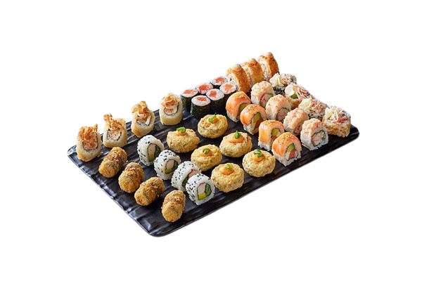 Freshness in Every Roll