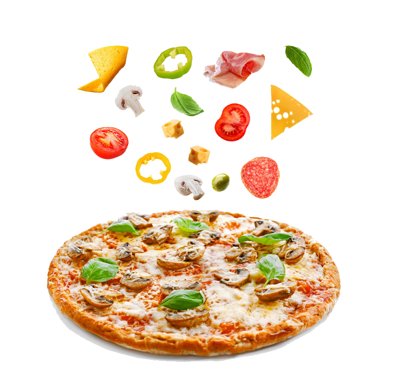 Freshly Baked. Perfectly Brewed. Truly Italian.