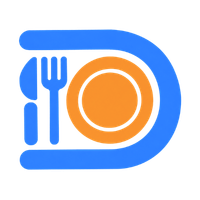 DigitOrder dark logo