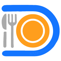 DigitOrder dark logo